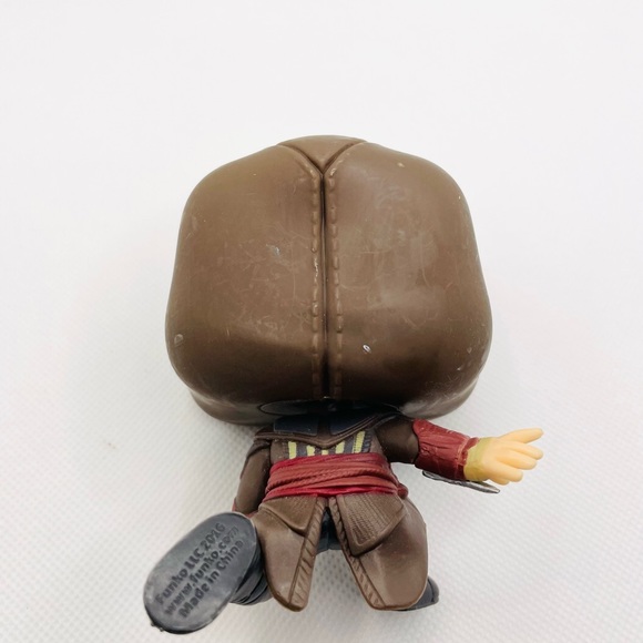 Funko POP! Vinyl Figures-Lot Of 3 Pieces -No Box #92, #94, #379

Box R (toys) - Picture 12 of 12